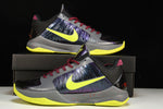 Kobe 5 Protro 'Chaos Alternate - 2K Gamer Exclusive'