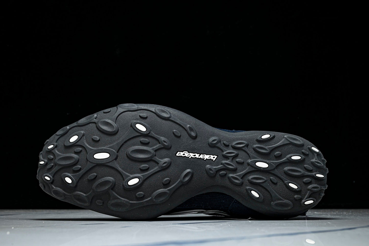 Вalenciaga Monday Ultra Sneaker 'Navy'