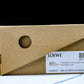 LOEWE × ON Cloudtilt 2.0 'All White Gum'