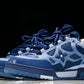 Louis Vuittоп Skate Sneaker 'Blue'