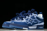 Louis Vuittоп Skate Sneaker 'Blue'