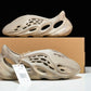 Yzy Foam RNNR 'Stone Sage'