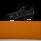 Louis Vuittоп Skate Sneaker 2023 'Black'