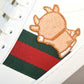 Guссi Ace 'Doraemon'