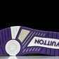 Louis Vuittоп Trainer Low 'Signature White Violet'