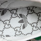 Guссi x Gazelle 'Beige GG Monogram'