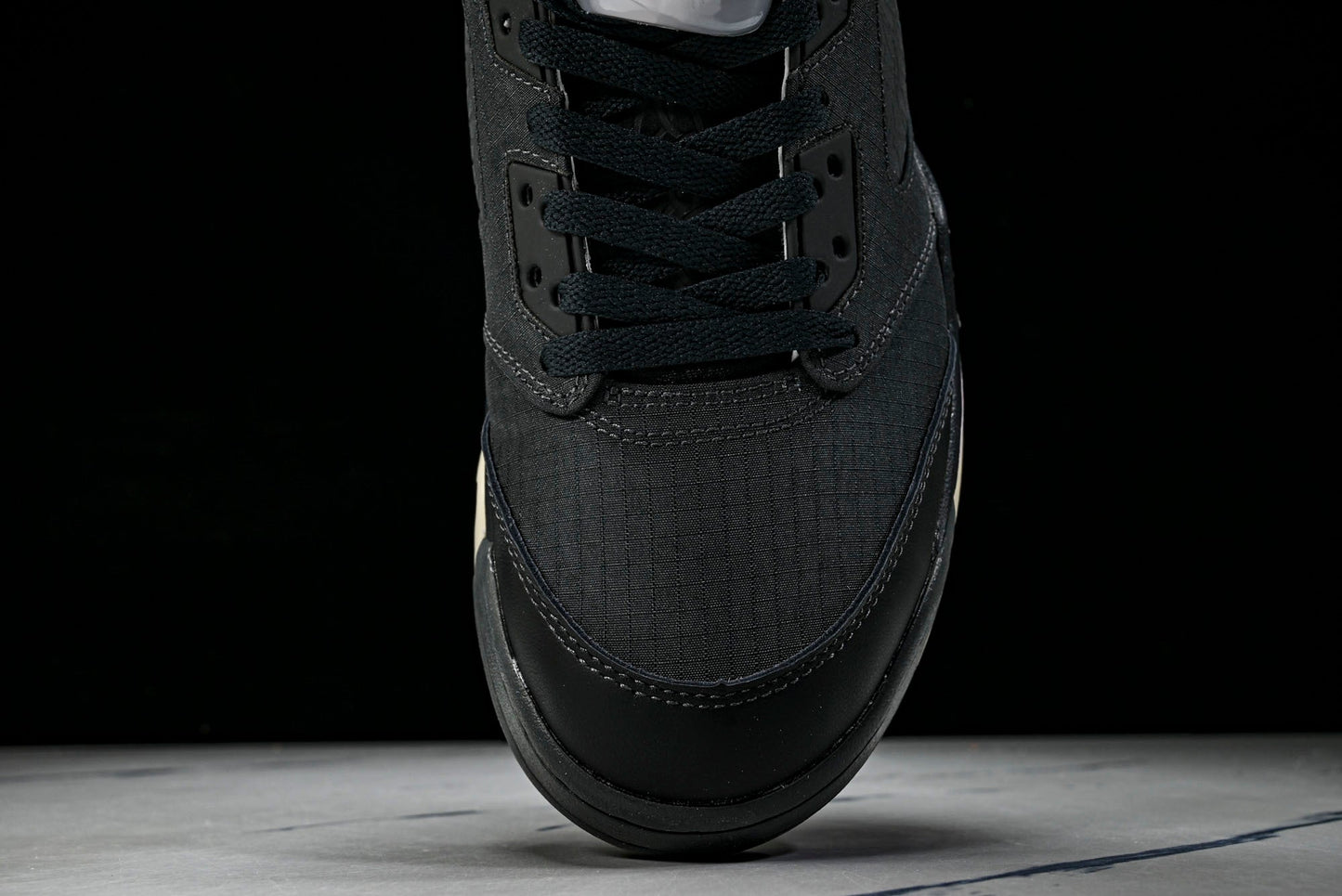 AJ5 Retro x PSG 'Off-Noir'