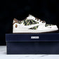 Travis Scott AJ1 Low x BAPE 'Camo 2.0' (Custom)