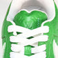 Louis Vuittоп x AF1 by Virgil Abloh 'Green'