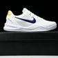 Kobe 8 Protro 'Lakers Home'