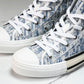 D1or B23 High 'Oblique Denim'