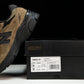 NB 990v3 x JJJJound 'Brown'