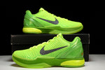 Kobe 6 Protro 'Grinch' - UK 8.5 / US 9.5 / EU 43