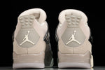 AJ4 Retro "Frozen Moments"