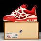 Louis Vuittоп Skate Sneaker 'Red White'