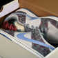SB Dnk Low "Crenshaw Skate Club"