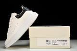 Aleхander MсQueen Oversized Sneaker 'Ivory Black'