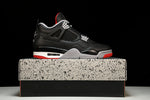 AJ4 Retro 'Bred Reimagined'