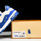 Louis Vuittоп Trainer Low 'Signature Blue'