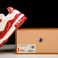 Louis Vuittоп Trainer Low 'Signature Red'