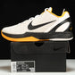 Kobe 6 Protro Playoff Pack 'White Del Sol'