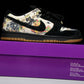 Supreme x SB Dnk Low "Rammellzee"