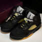 AJ5 Retro x A Ma Maniere 'Dusk'