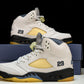 AJ5 Retro x A Ma Maniere 'Dawn'