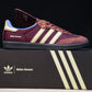 Samba x Wales Bonner 'Fox Brown'