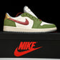 AJ1 Retro Low OG Year of the Dragon (2024)