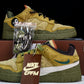Flea 1 Dnk Low x Cactus Plant Flea Market 'Desert Moss'
