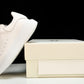 Aleхander MсQueen Oversized Sneaker 'Triple White'