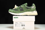 NB 992 x JJJJound 'Green'