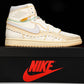 Union La x Bephie's Beauty Supply x AJ1 Retro High OG