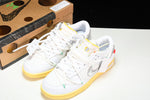 Off-White Dnk Low 'Lot 1'