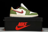 AJ1 Retro Low OG Year of the Dragon (2024) - UK 11 / US 12 / EU 46