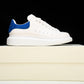 Aleхander MсQueen Oversized Sneaker 'Paris Blue'