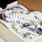Supreme x SB Dnk High "Rammellzee"
