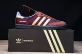 Samba x Wales Bonner 'Fox Brown' - UK 6.5 / US 7 / EU 40