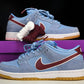 SB Dnk Low 'Philadelphia Phillies'