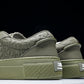 D1or B33 Gravity Leather 'Oblique Triple Khaki'