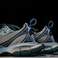 3XL Sneaker 'Grey Blue Green'