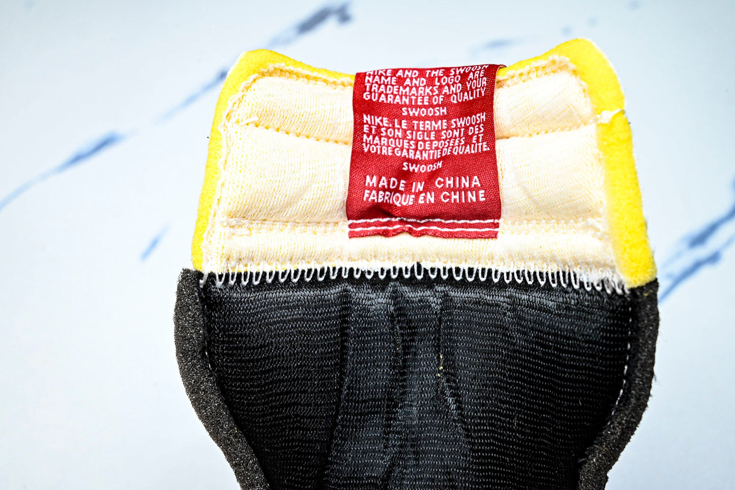 Union LA x Fragment x AJ1 Retro High 'Varsity Red Sport Royal'