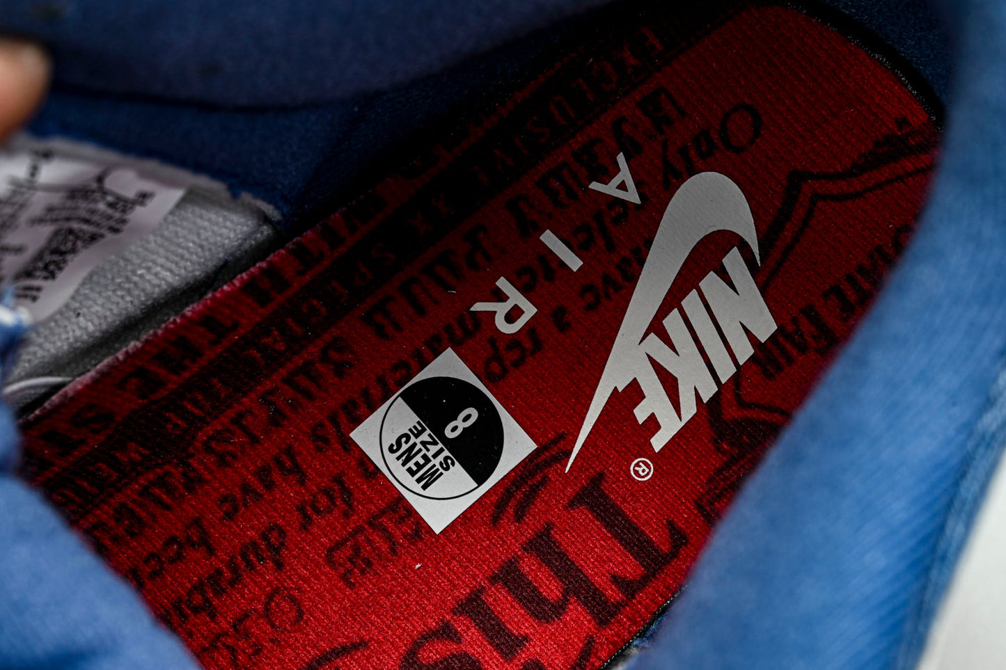 Levi's x AJ3 'All-Star City of Angels'