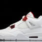 AJ4 Retro OG 'Red Metallic'