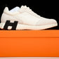 Hermès Bouncing Sneaker 'Blanc Noir'