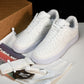 Louis Vuittоп x AF1 by Virgil Abloh 'Triple White'
