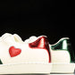 Guссi Ace 'Heart'