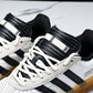Gazelle x Bad Bunny 'Core White'