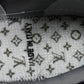 Louis Vuittоп Skate Sneaker by KidSuper 'Black Grey White'